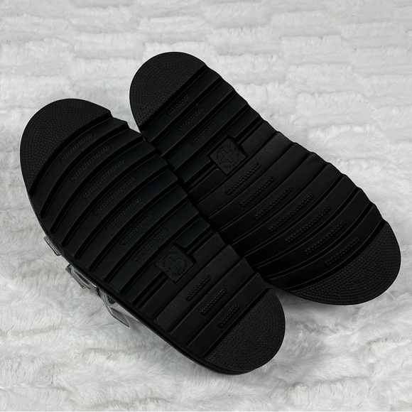 Dr Martens Blaire Sandals 38/7L - Picture 11 of 12